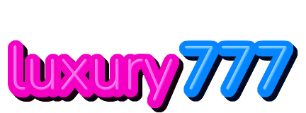 luxury777 — logo kanal